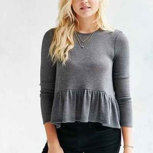 Urban Outfitters Sweater